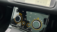 Land Rover Range Rover Evoque 2.0 D200 R-Dynamic SE 5dr Auto Diesel Hatchback